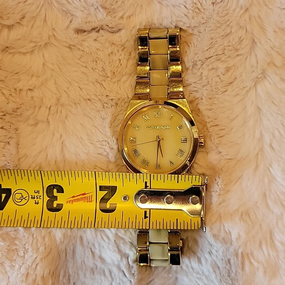 Round Analog Watch Michael Kors MK-6152 - Picture 9 of 9